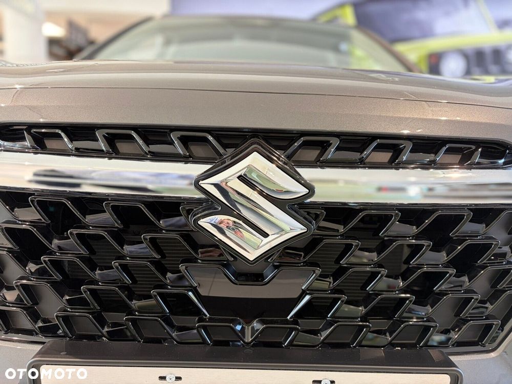 Suzuki SX4 S-Cross - 6