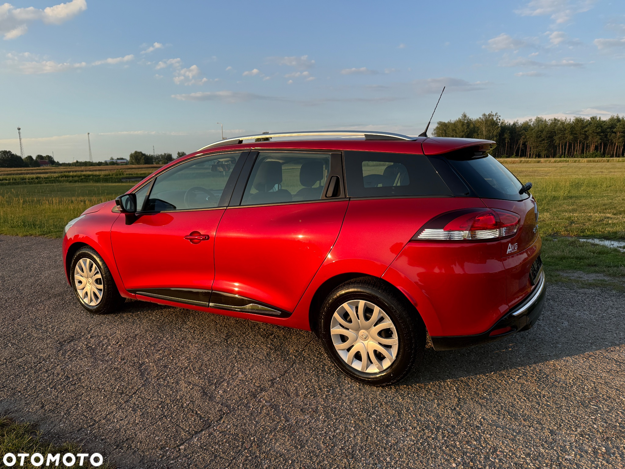 Renault Clio 1.2 16V 75 Dynamique - 8
