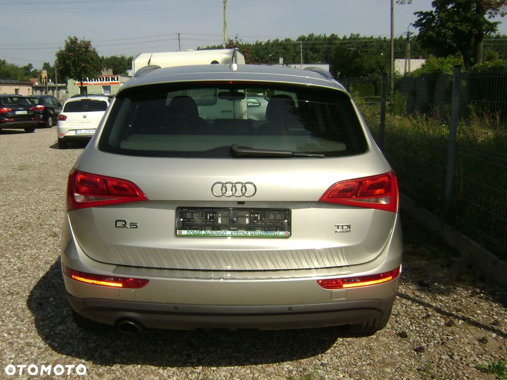 Audi Q5 - 4