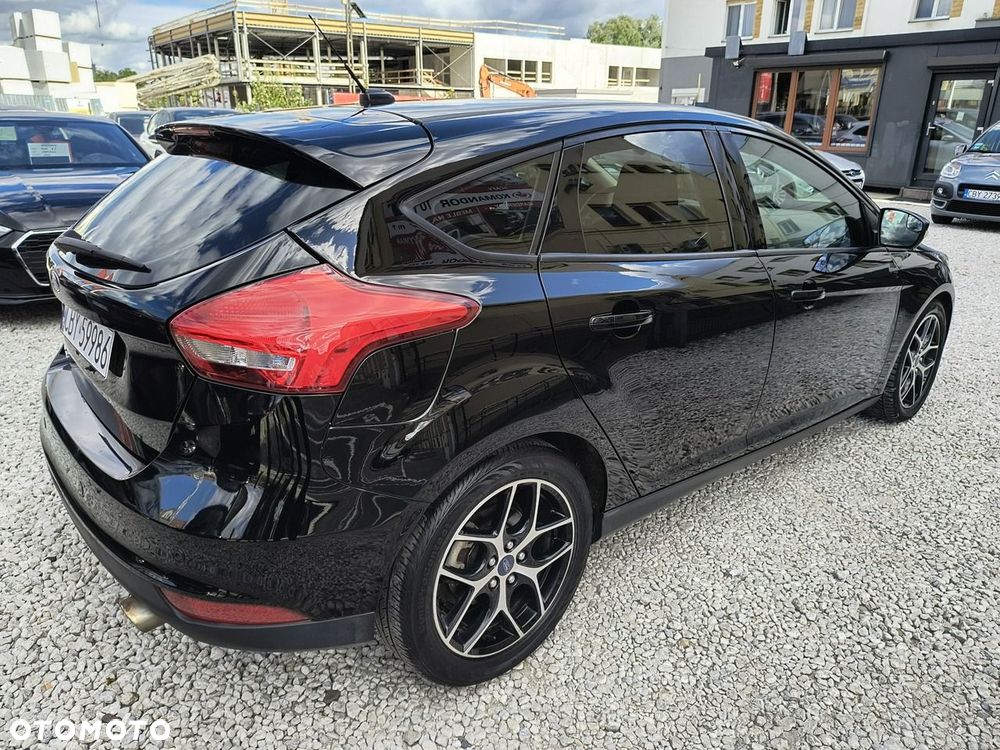 Ford Focus - 6