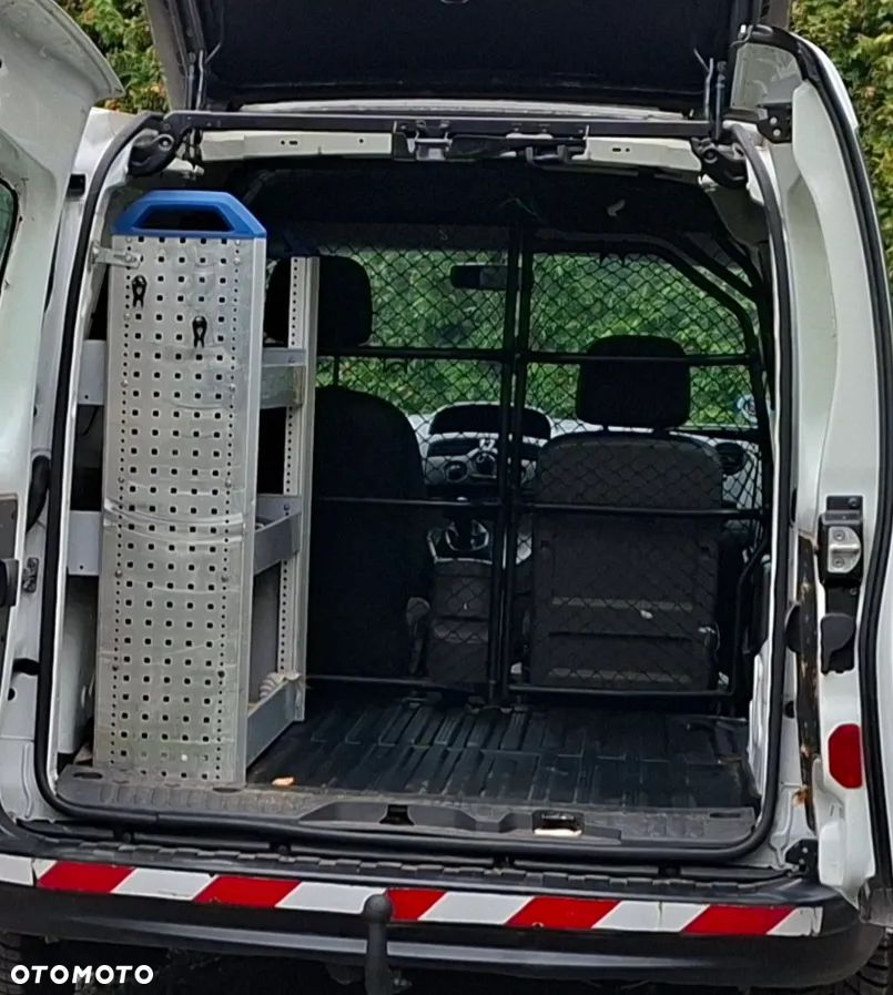 Renault Kangoo - 3