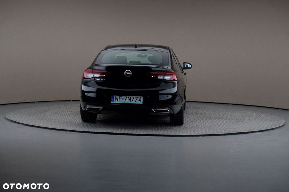 Opel Insignia - 5