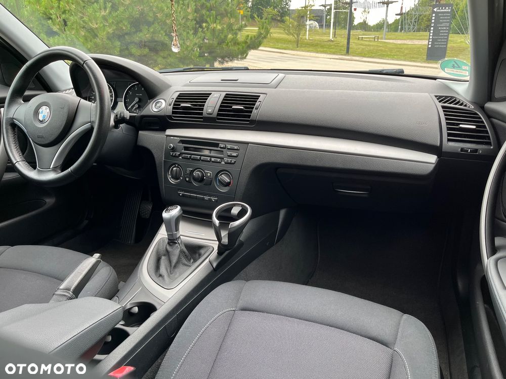 BMW Seria 1 116i Edition Lifestyle - 21