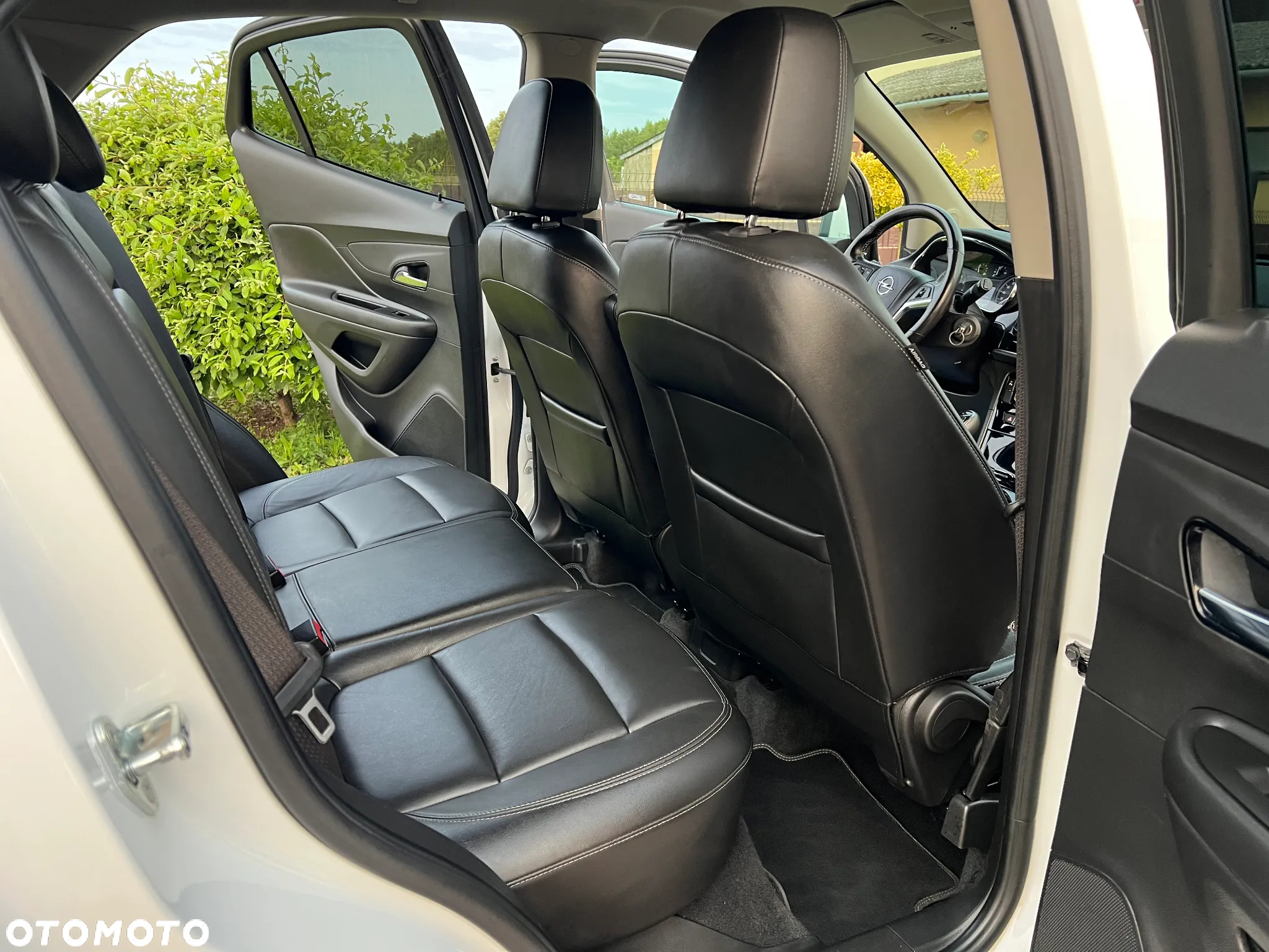 Opel Mokka 1.4 T Cosmo - 29