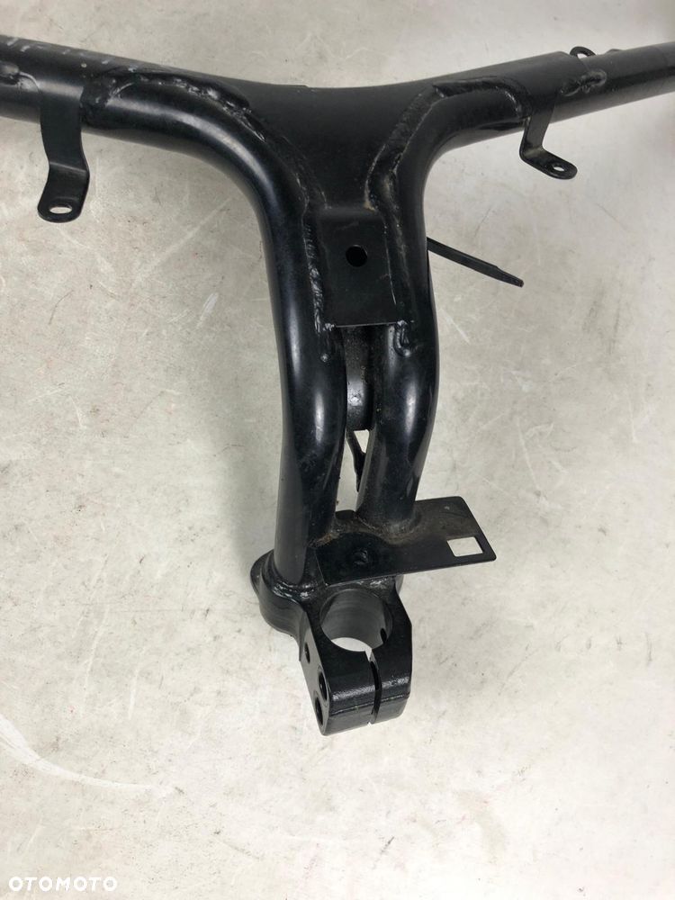 Yamaha Tricity 300 20- Kierownica - 2