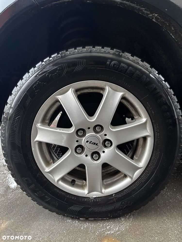 Land Rover Freelander 2.0 D - 4