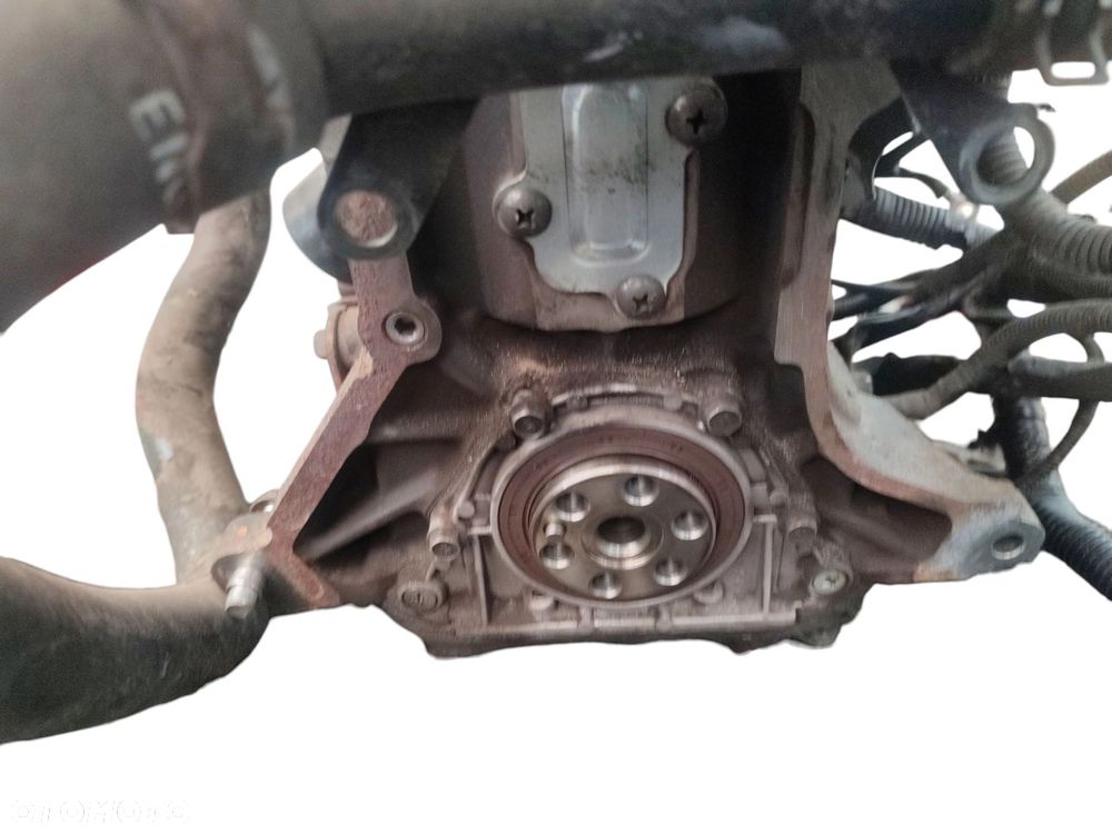 SILNIK KOMPLETNY CHEVROLET SPARK III M300 (2010-2013) 1.2 16V 82KM B12D1 - 6