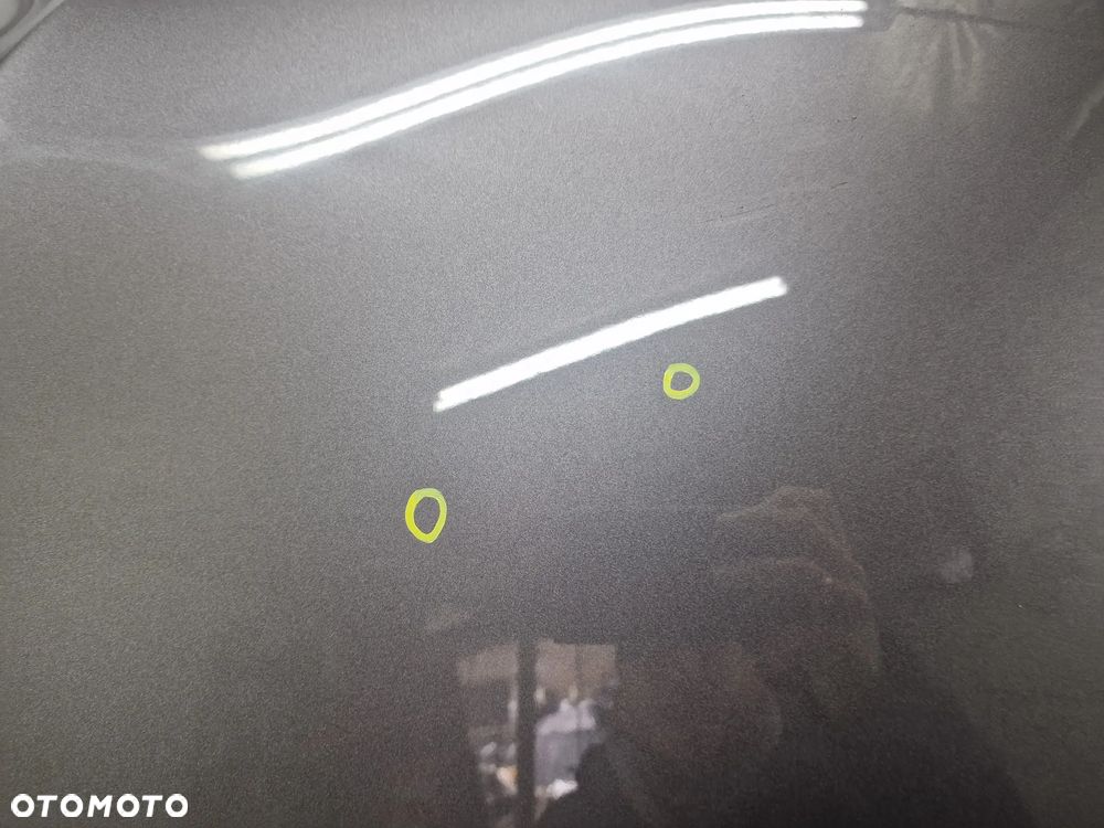 RENAULT CAPTUR II 2 19- / MITSUBISHI ASX II 23- MASKA , NR 651224638R , NR AUKCJI NM34 - 7