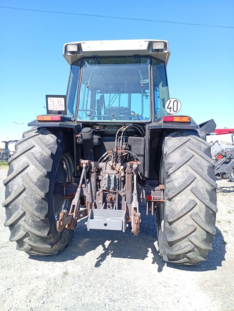 Massey Ferguson 3095 - 2