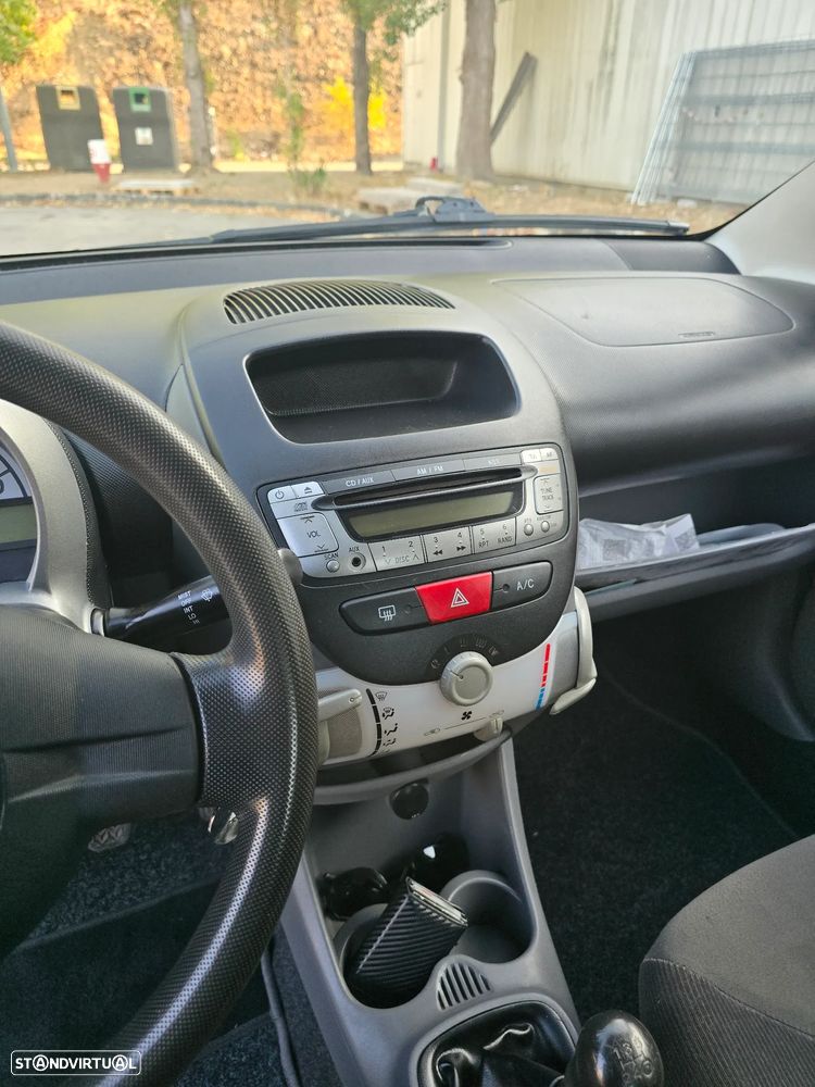 Citroën C1 - 13
