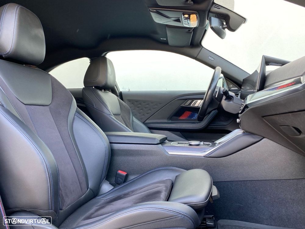 BMW 220 d Coupe Pack 50 anos M Auto - 18