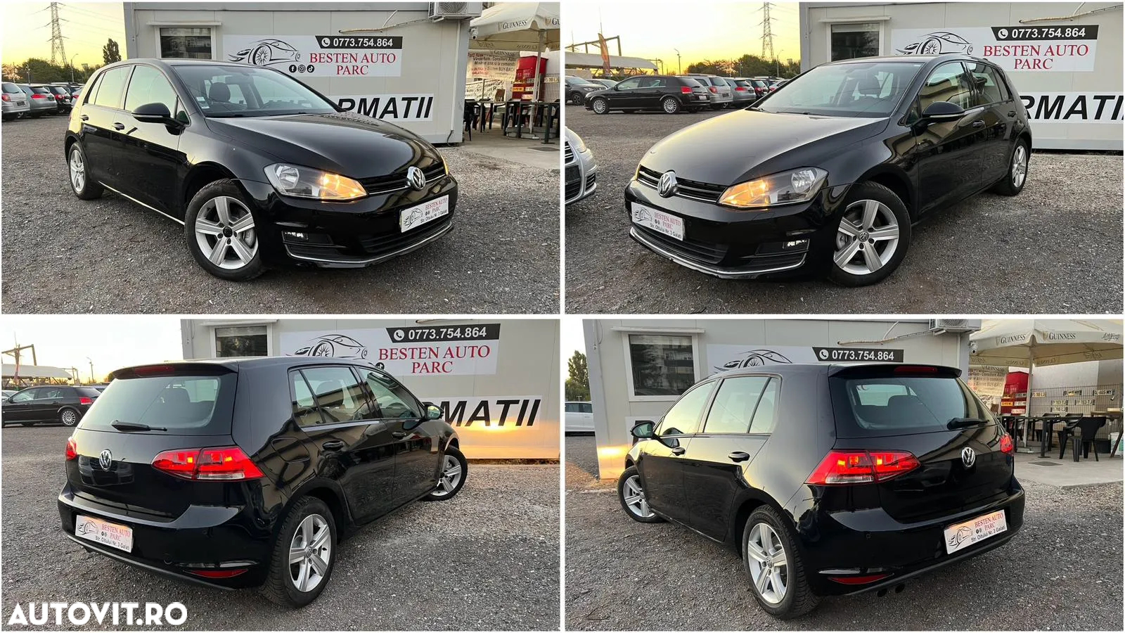 Volkswagen Golf - 2