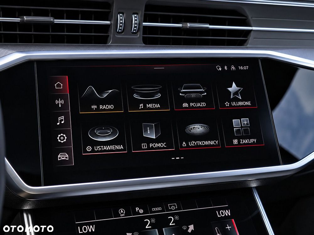 Audi A6 Avant 45 TFSI mHEV Quattro Sport S tronic - 19