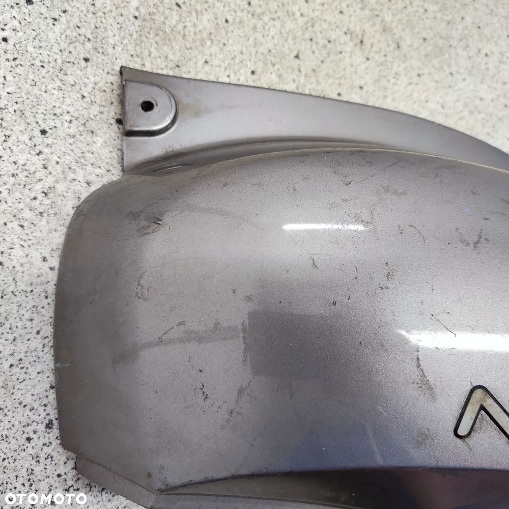 Owiewka, osłona, bok, boczek, zadupek, ogon Yamaha Neos 50 - 7