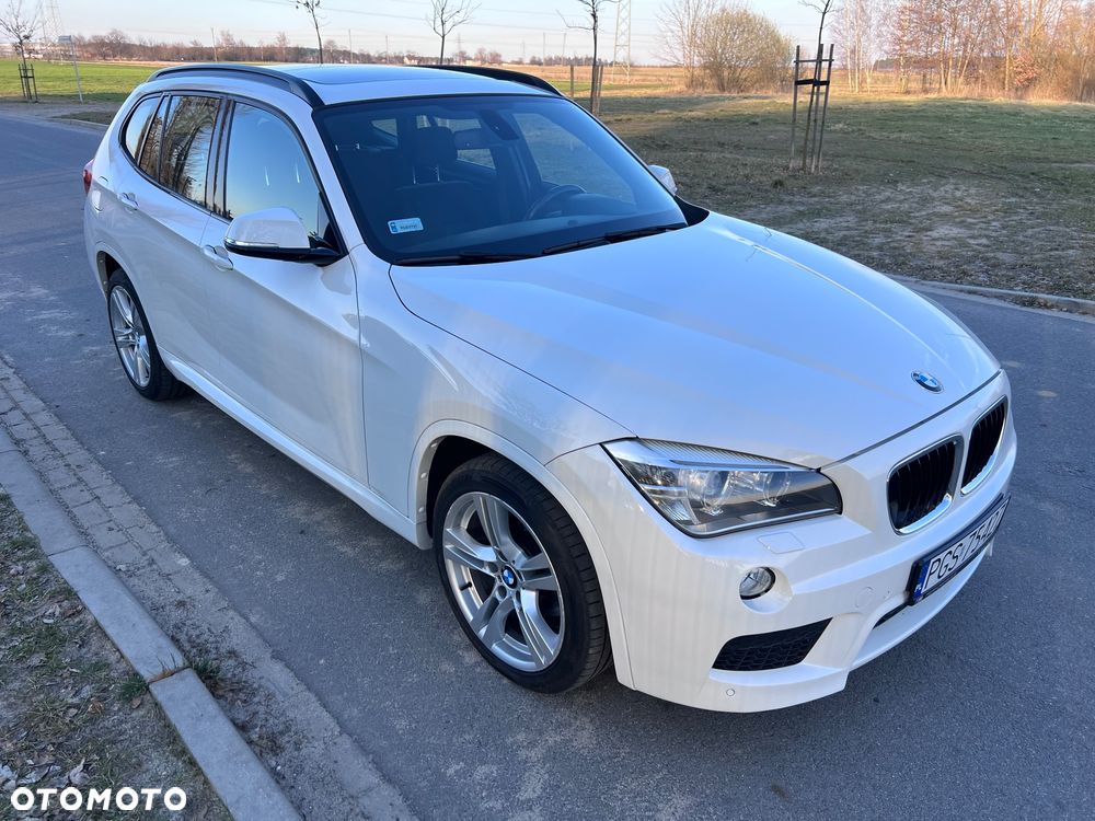 BMW X1 - 3