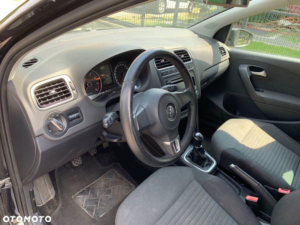Volkswagen Polo 1.2 TSI Life - 17