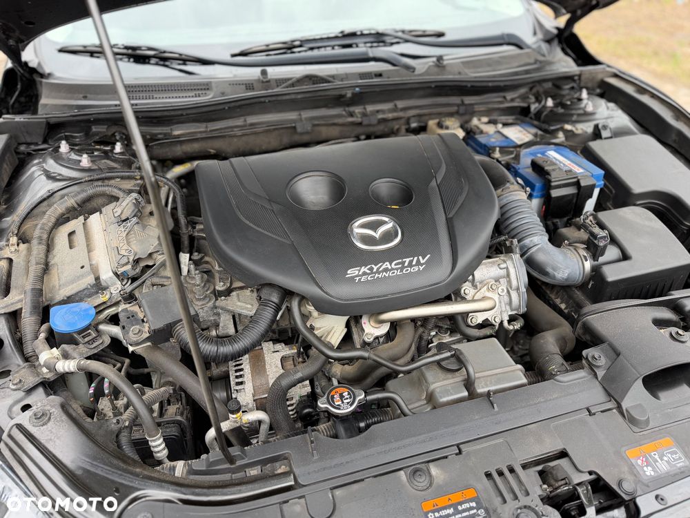 Mazda 3 1.5 D Skyenergy - 27
