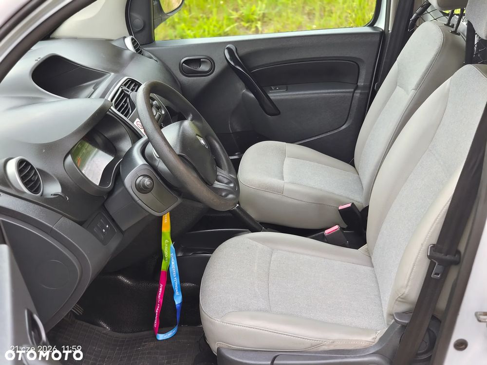 Opel Combo 1.5 CDTI Elegance Plus S&S - 10