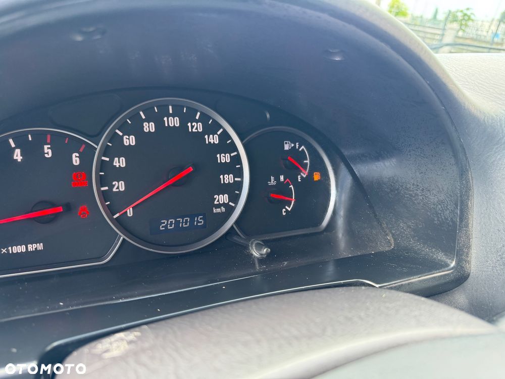 Suzuki Grand Vitara 2.0 Tdi - 16