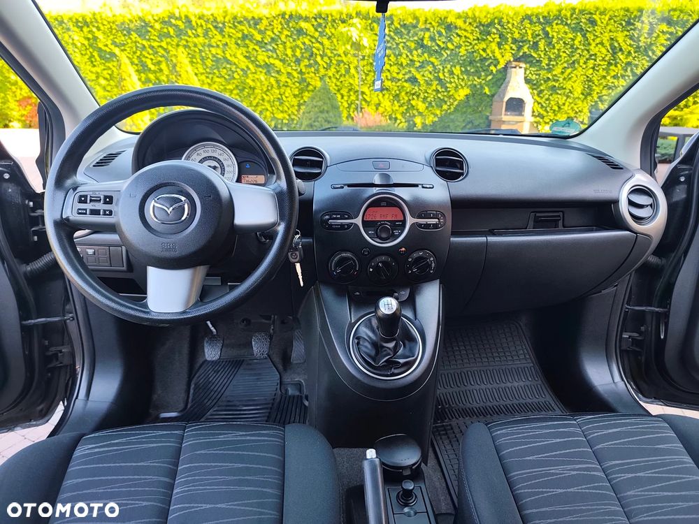 Mazda 2 1.3 MZR Active - 19