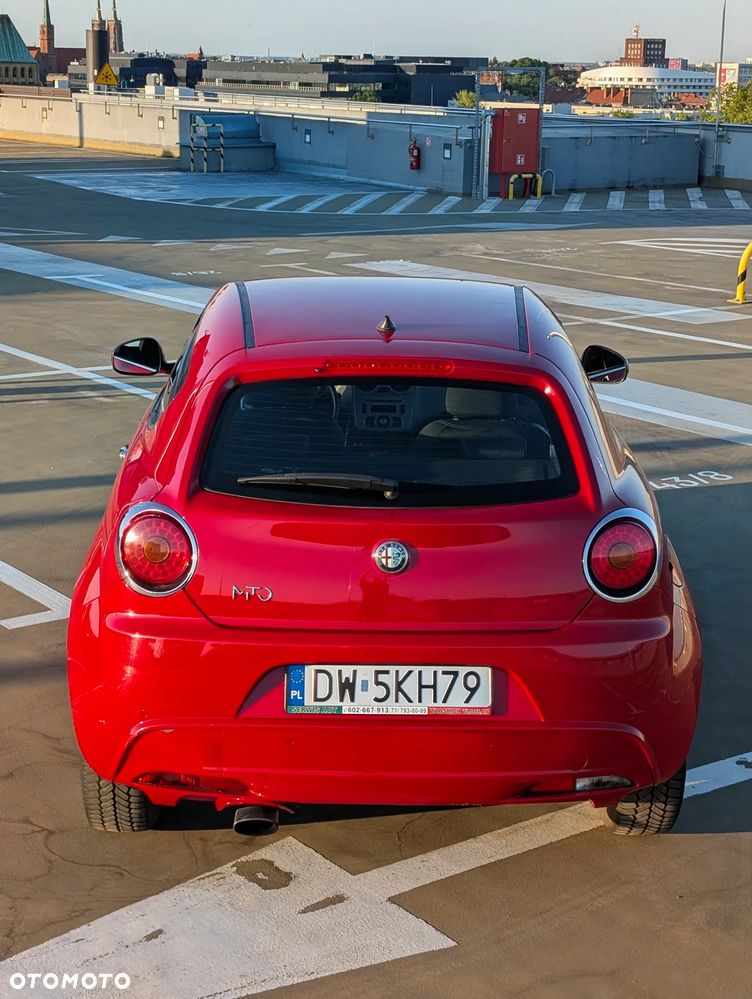 Alfa Romeo Mito - 6