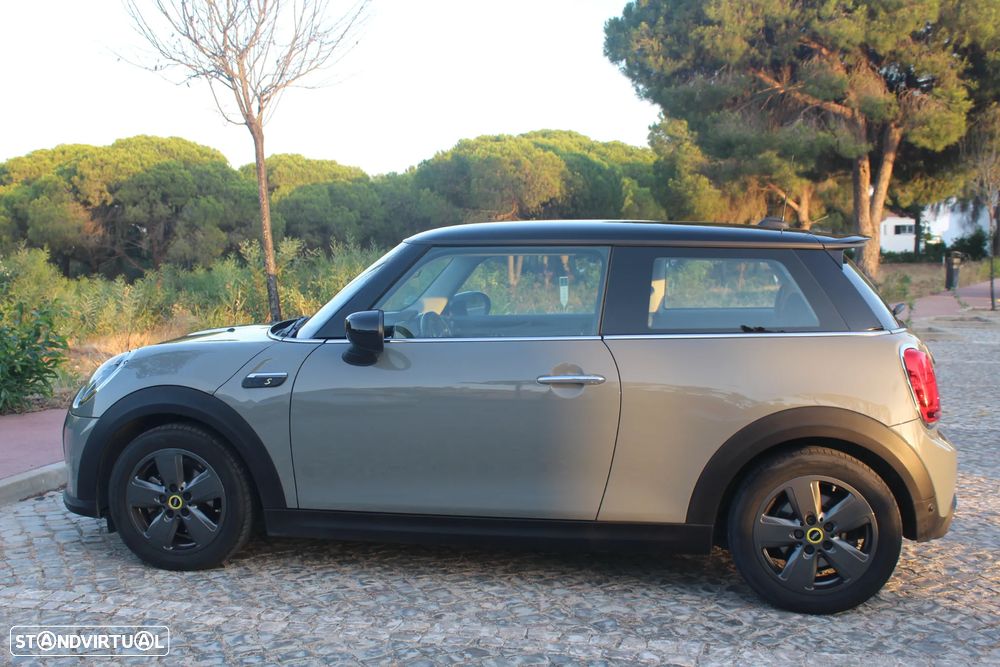 MINI 3 Portas Cooper SE - 6