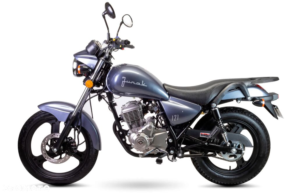 Junak 121 - 5