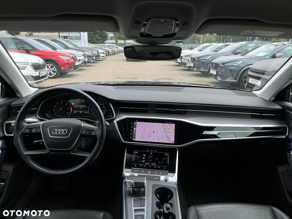 Audi A6 Limousine - 16