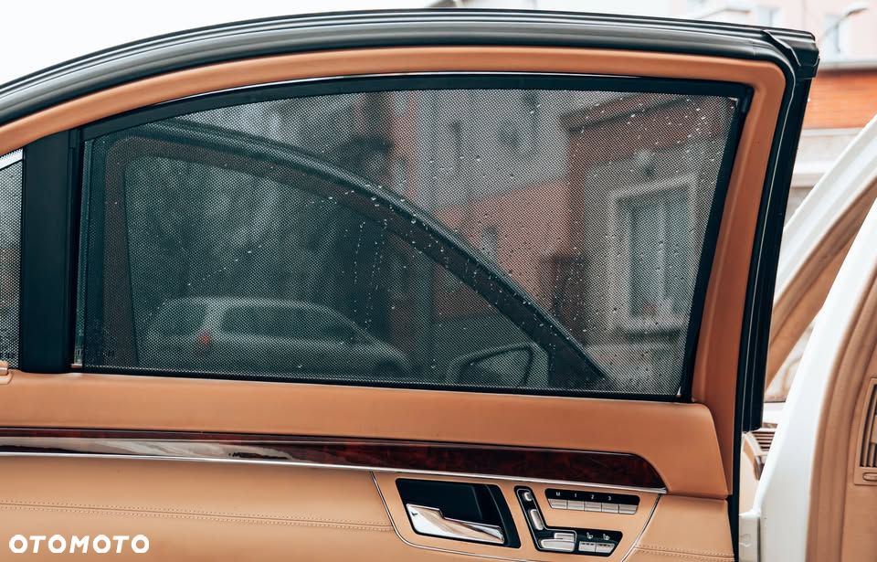 Mercedes-Benz Klasa S 63 AMG L 7G-TRONIC - 16