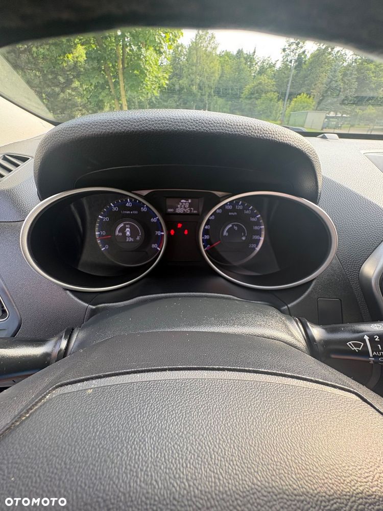 Hyundai ix35 1.6 GDI Comfort 2WD - 20