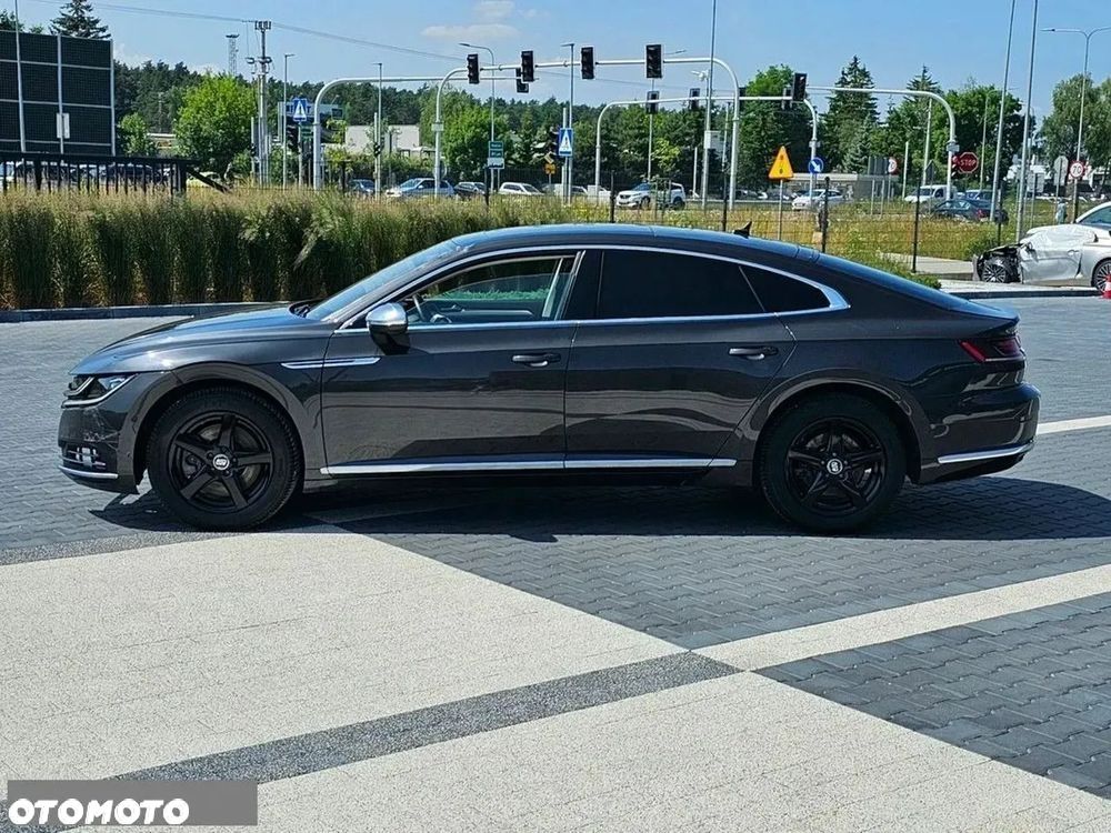 Volkswagen Arteon 2.0 TSI 4Motion Elegance DSG - 8