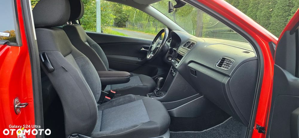 Volkswagen Polo - 8