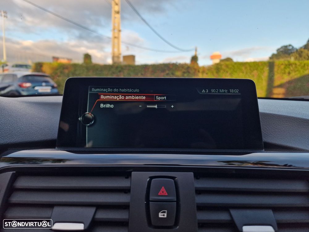 BMW 420 Gran Coupé d Line Sport Auto - 37