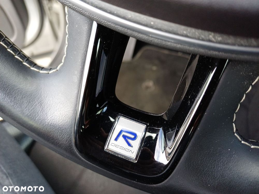 Volvo XC 60 - 23