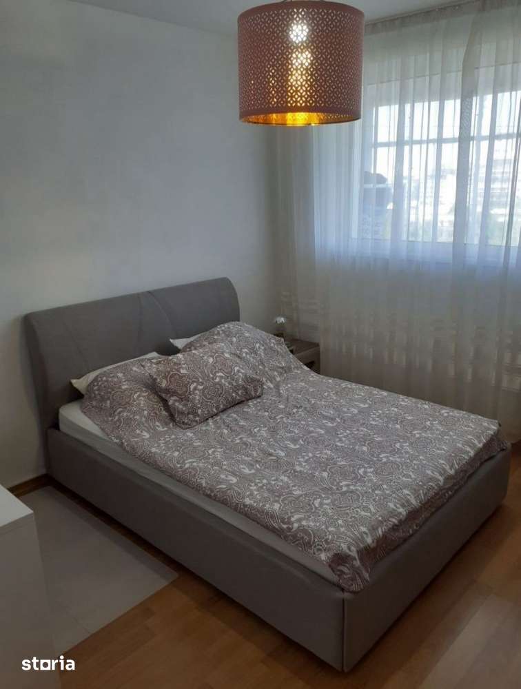 Apartament 3 camere Drumul Taberei Comision 0% — fotografia 3