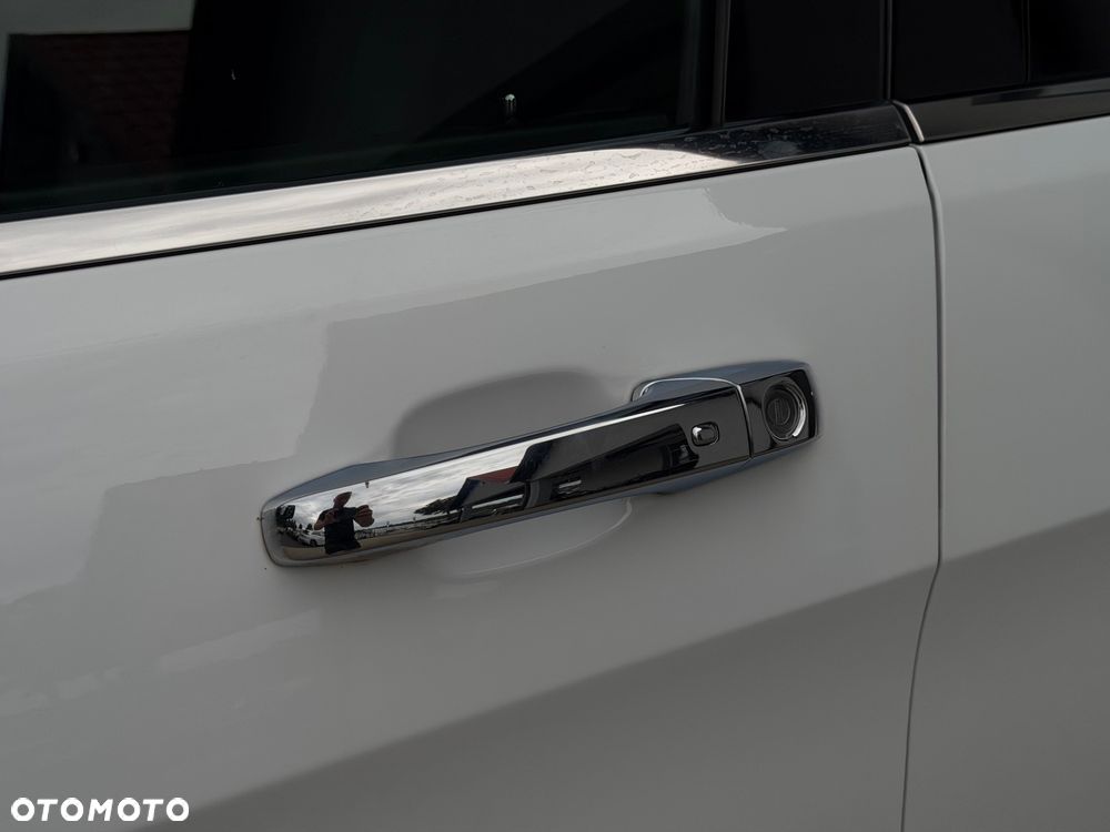 Jeep Grand Cherokee Gr 3.0 CRD Summit - 32