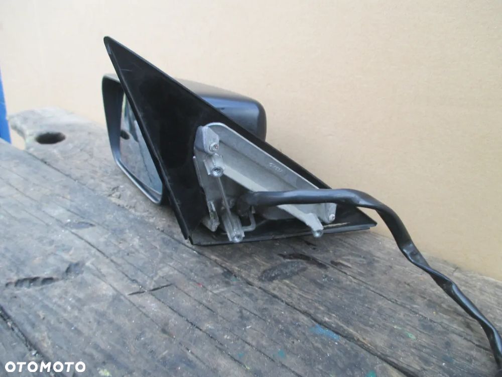 lusterko lewe BMW E46 5pin Europa - 2