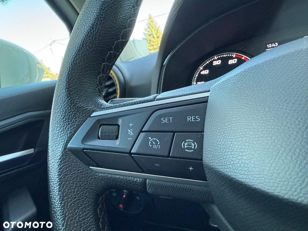 Seat Arona 1.0 TSI Full LED S&S - 15