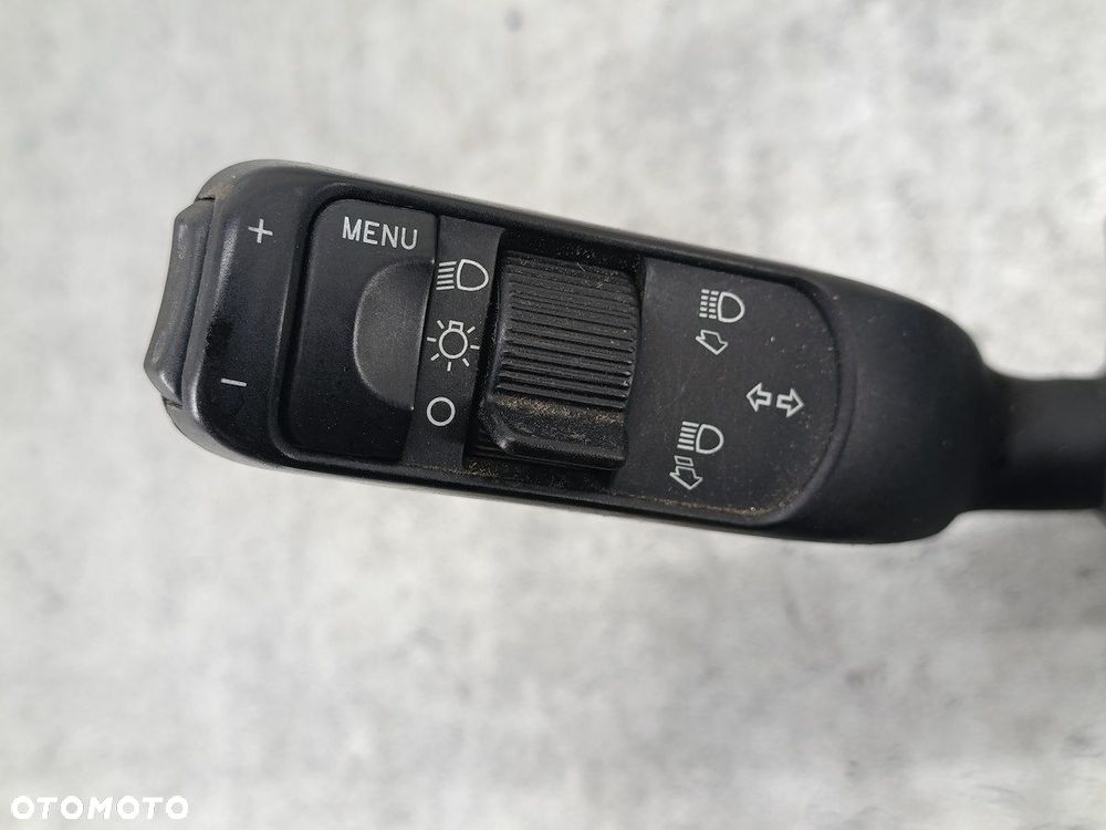 PRZEŁĄCZNIK ZESPOLONY ALFA ROMEO 159 01560805100 0265005499  BOSCH 1.9 JTD - 3