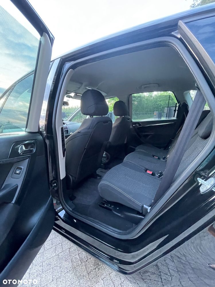 Citroën C4 Picasso VTi 120 Business Class - 20