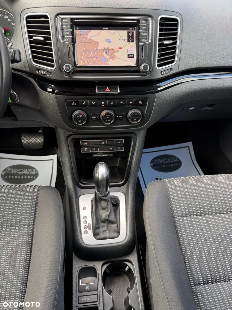 Seat Alhambra 2.0 TDI S&S DSG REFERENCE - 10