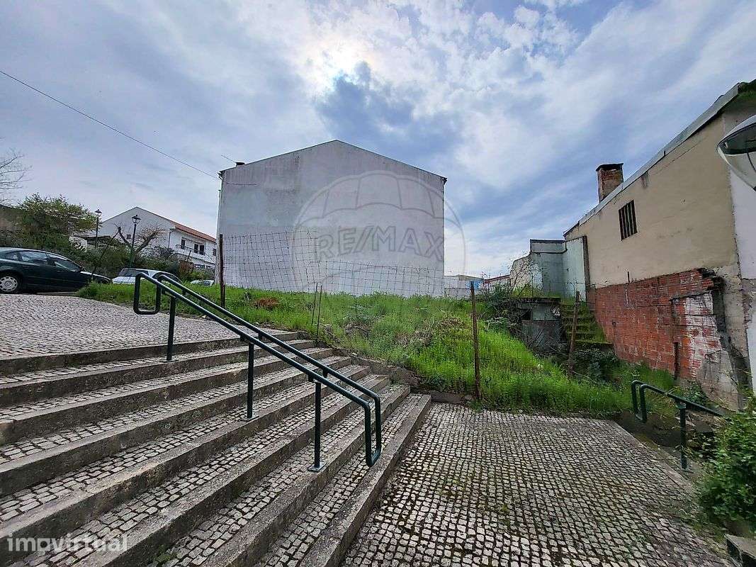 Terreno  para venda - Grande imagem: 2/3