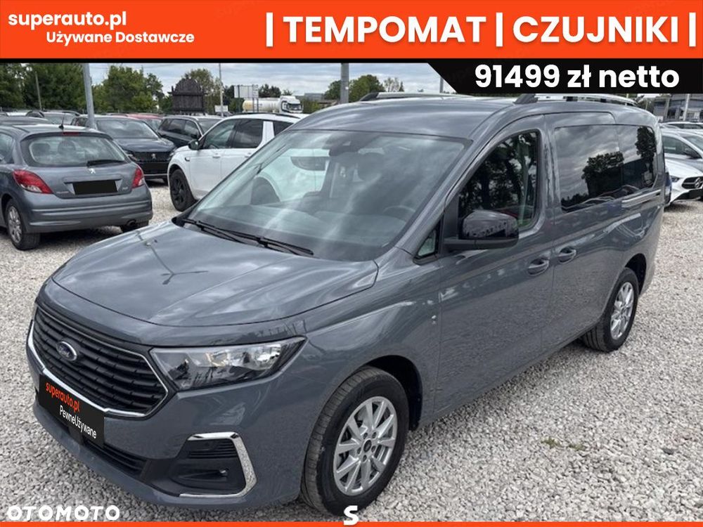 Ford Tourneo Connect Grand - 1
