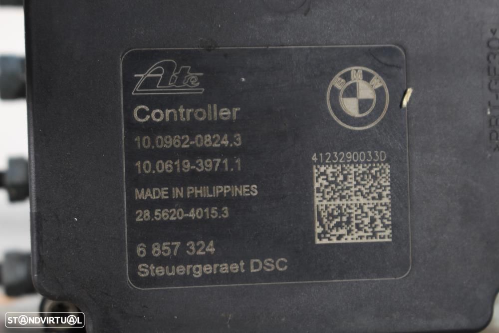 Abs Bmw 3 (F30, F80)  34516862246 / 6862246 / 6862247 - 8