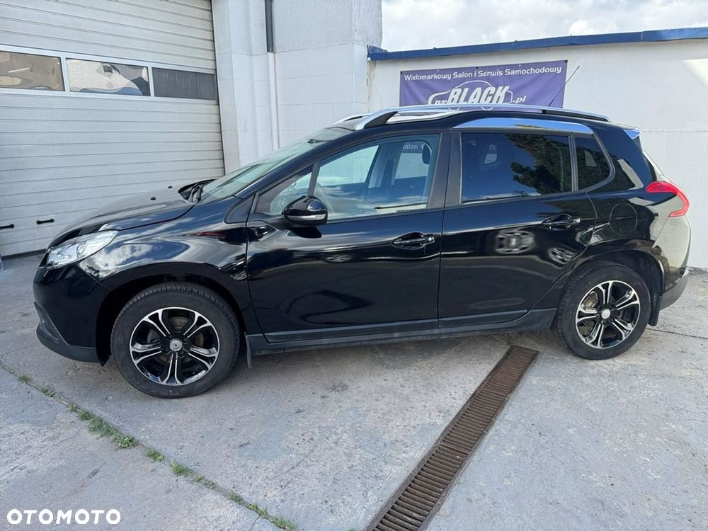 Peugeot 2008 - 19