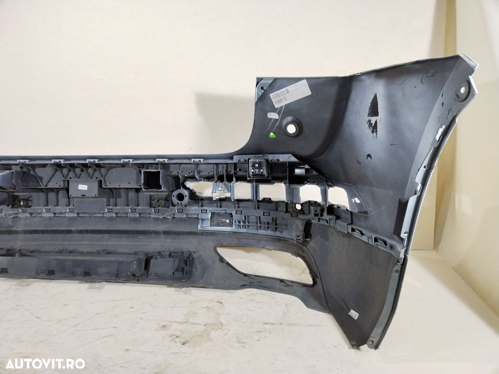 Bara spate Audi Q5 , 2017, 2018, 2019, 2020,  cod origine OE 80A807511 - 10