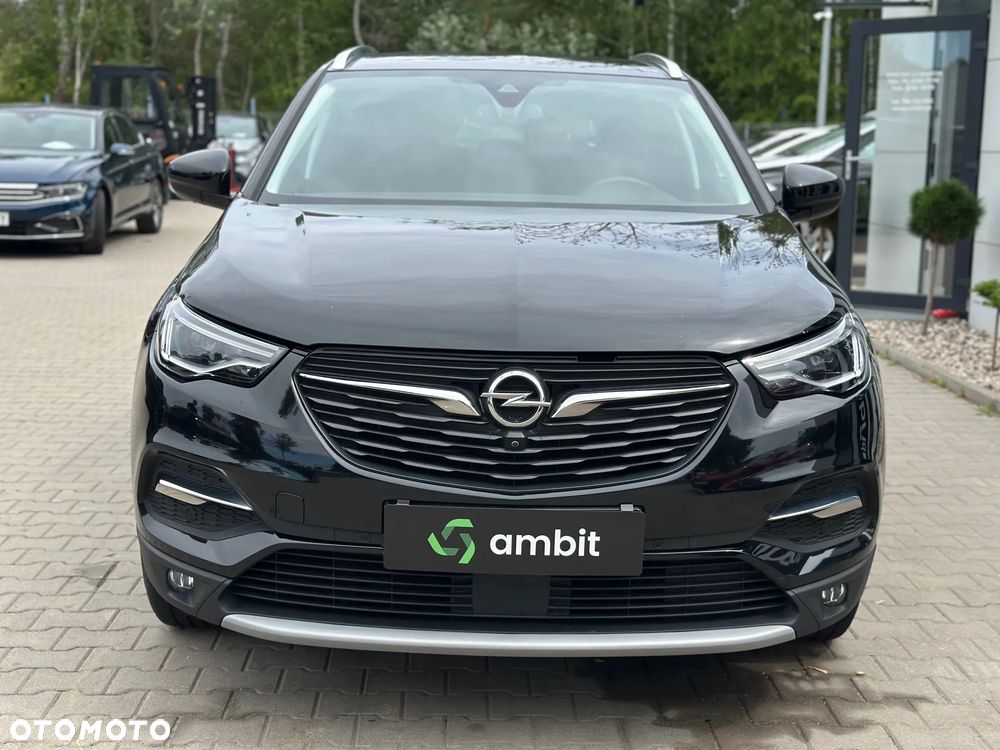 Opel Grandland X - 2