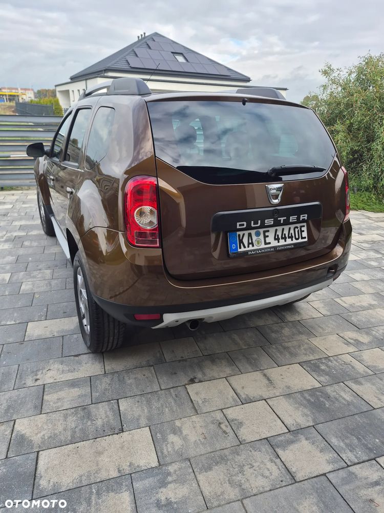 Dacia Duster - 12