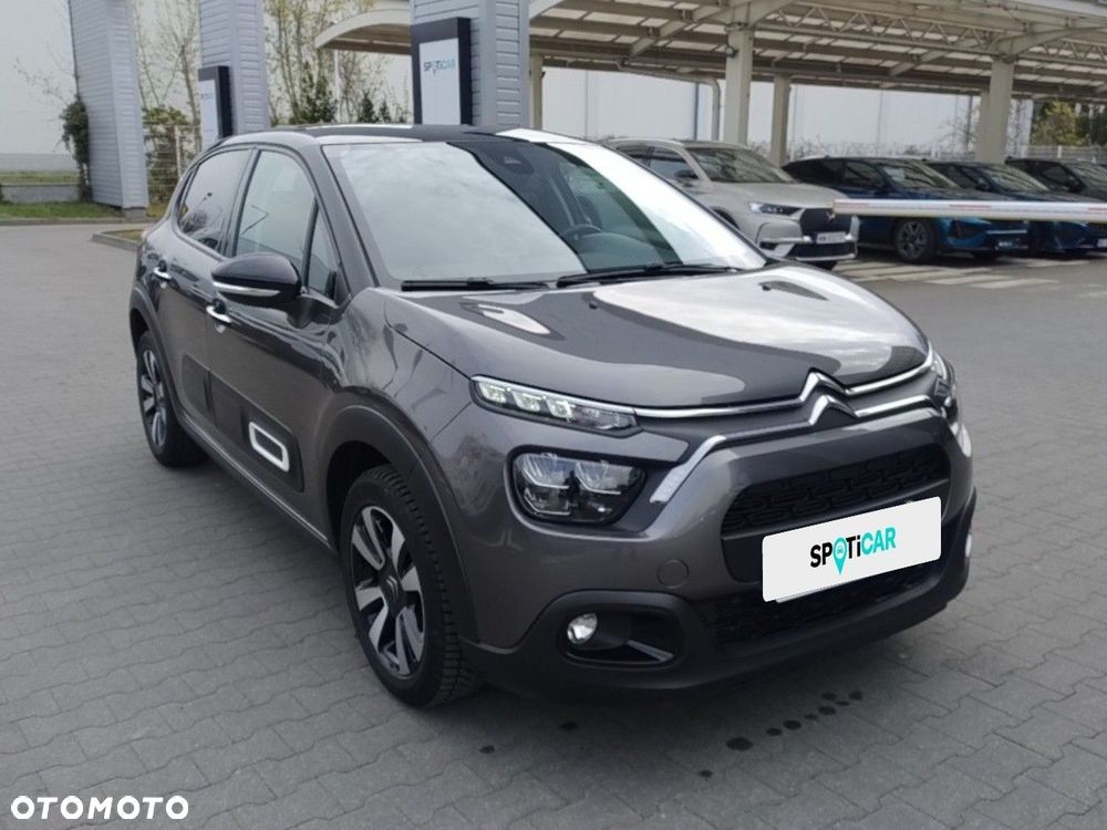 Citroën C3 - 3
