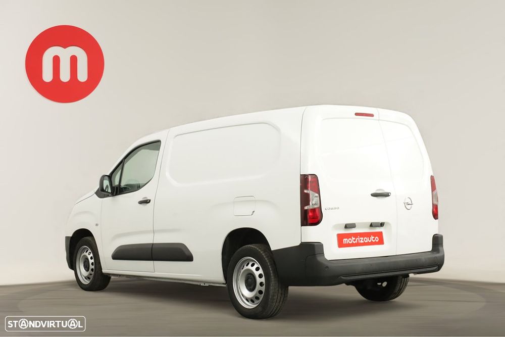 Opel combo van 1.5 cdti l2h1 enjoy - 3